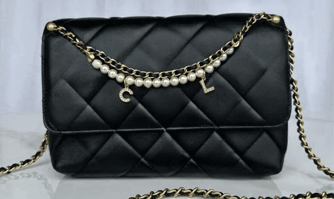 Pearl Chanel