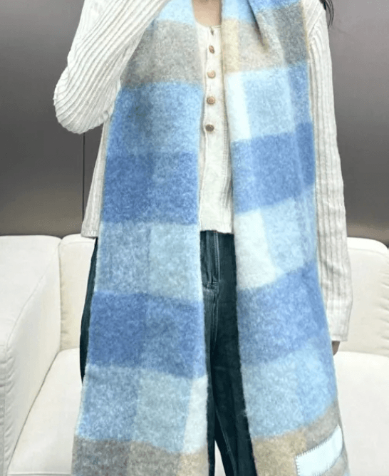 Acne Studios Scarf