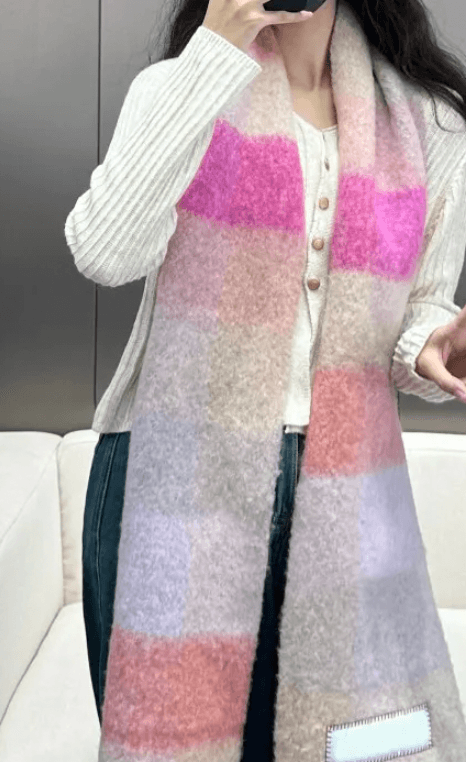 Acne Studios Scarf
