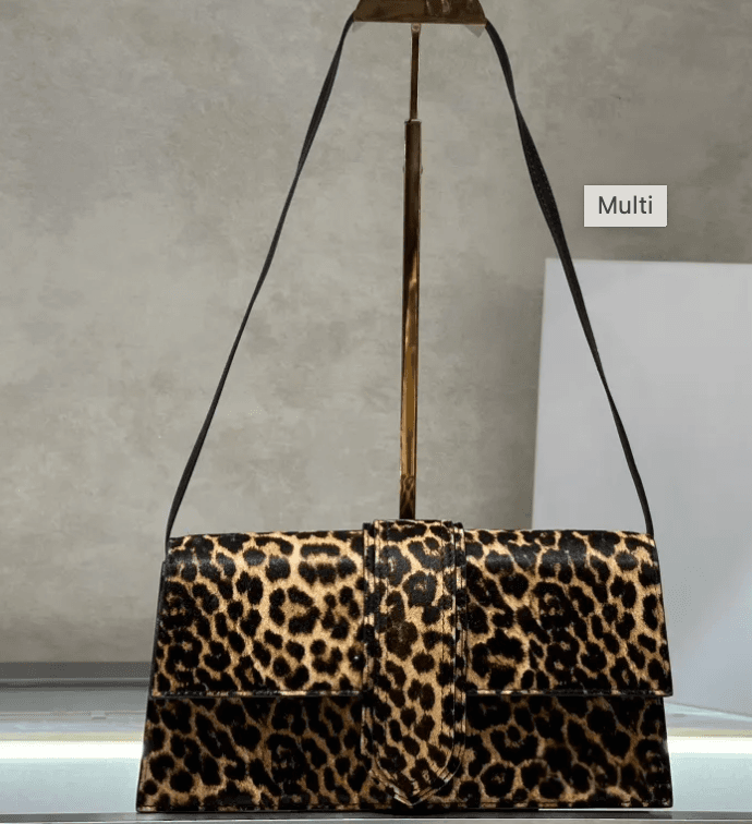 Jaquemus Cheetah