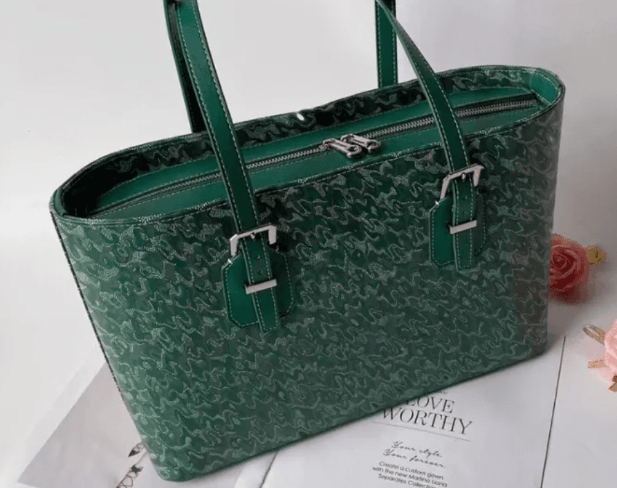 Goyard School Bag