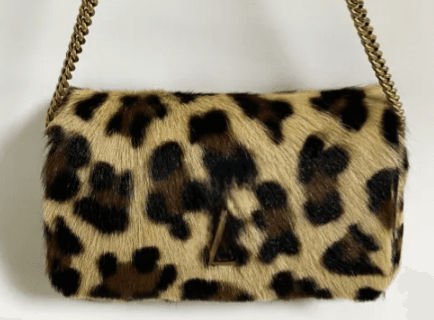 YSL Cheetah