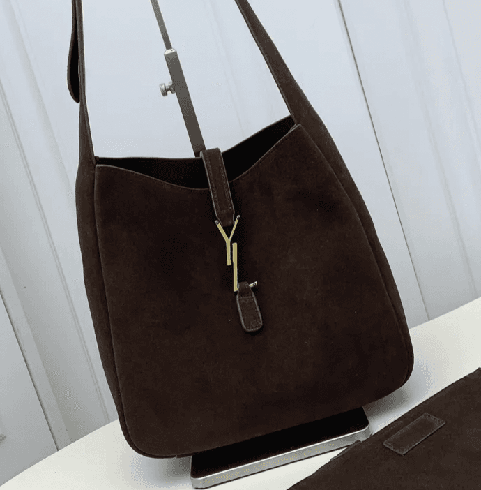 YSL Suede