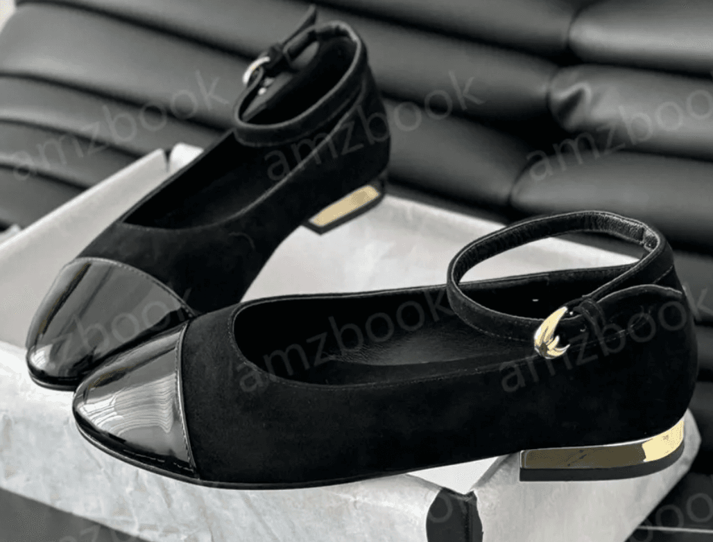 Chanel Shoes