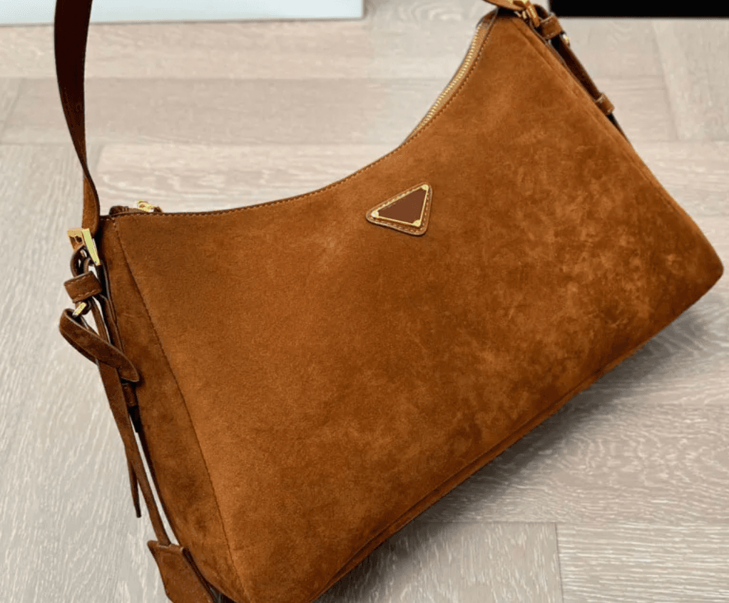 Suede