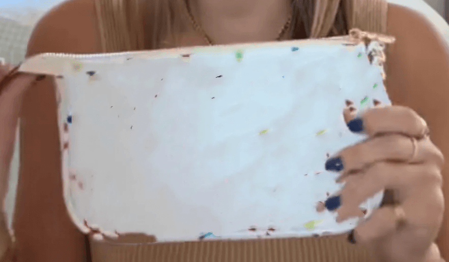 White LV