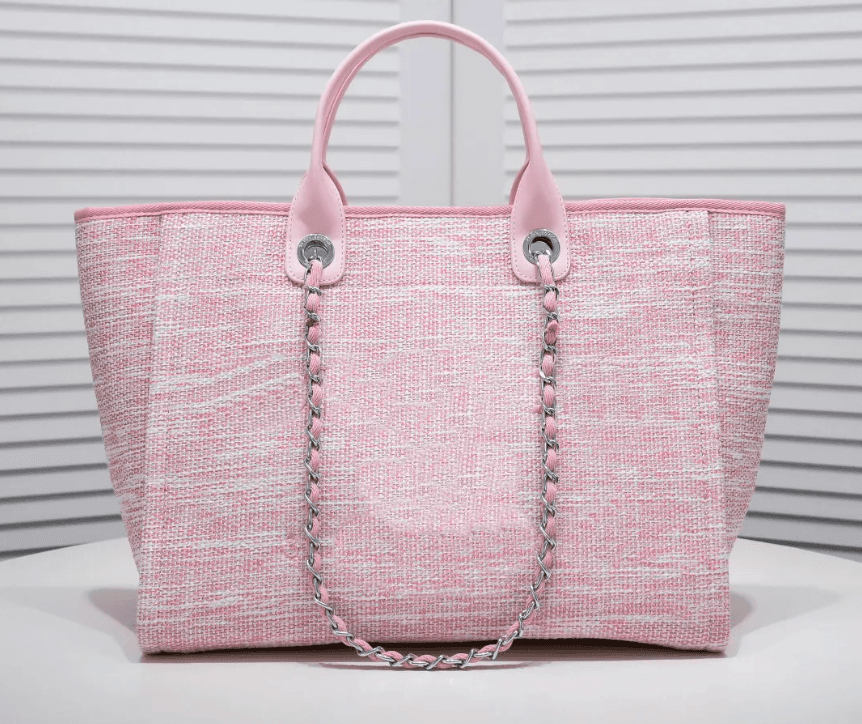 Chanel Tote