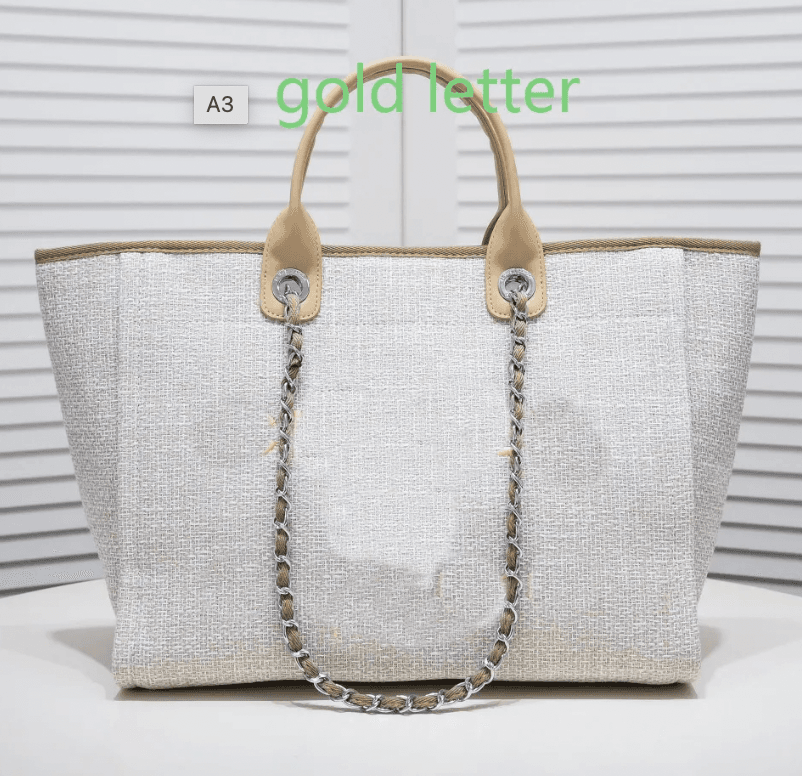 Chanel Tote