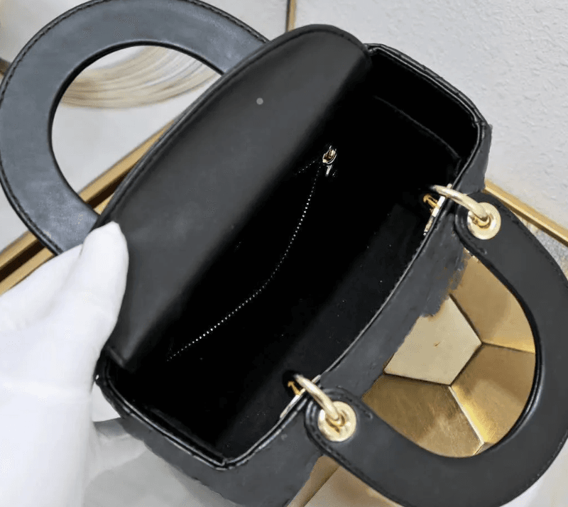 Lady Dior 