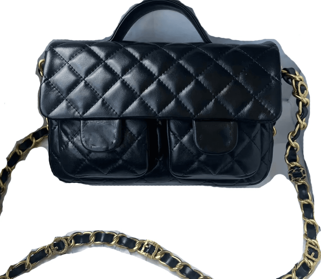 Chanel Purse