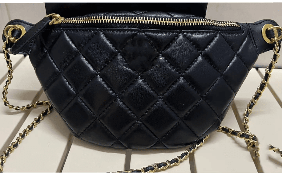 Chanel Fanny Pack