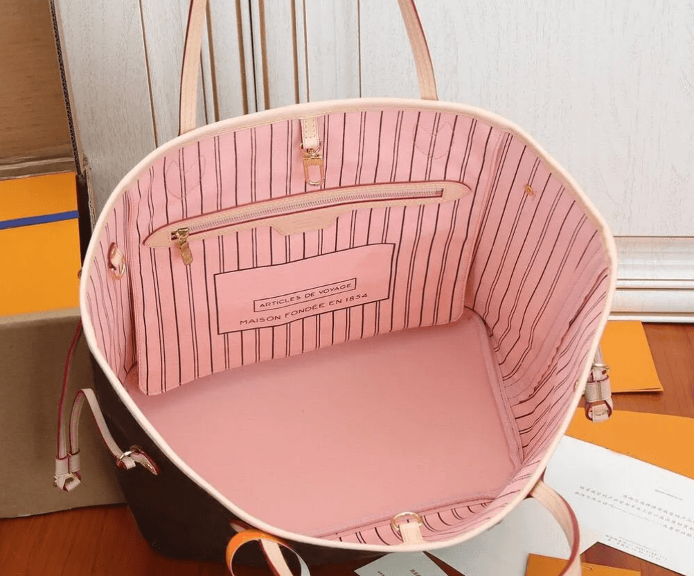 LV Tote
