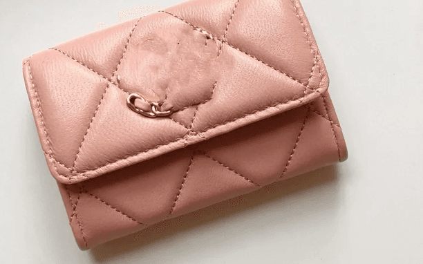 Chanel Wallet