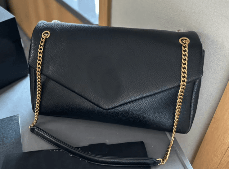 YSL bag