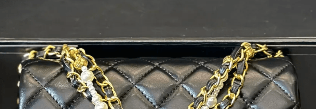 Chanel (pearl)
