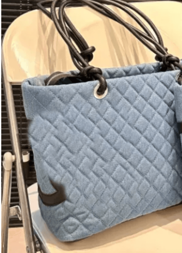 Chanel Tote