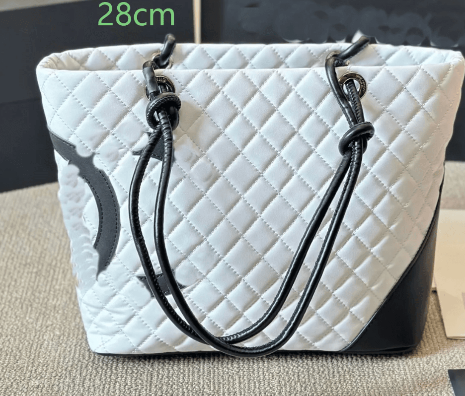 Chanel Tote