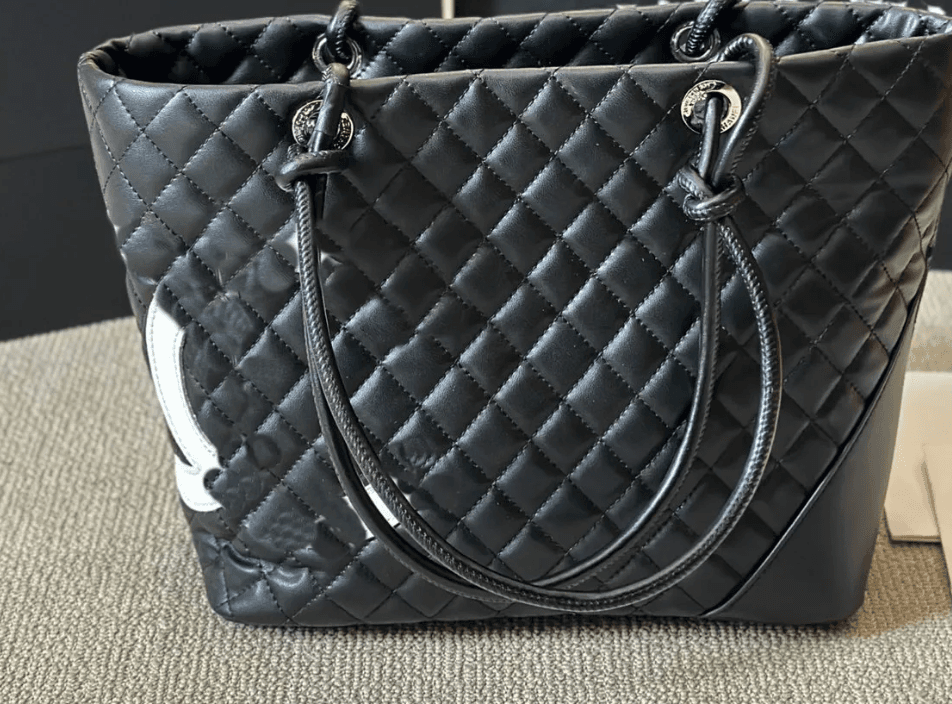 Chanel Tote