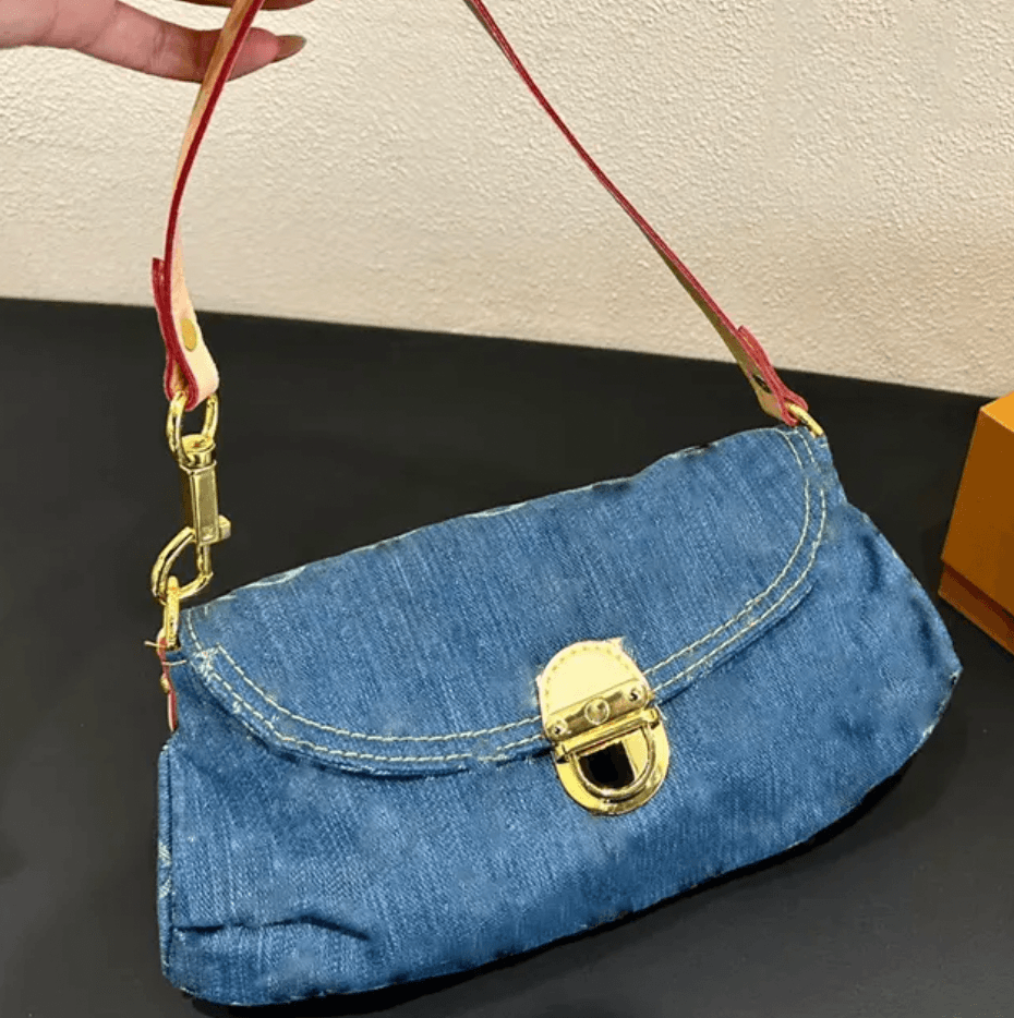 LV Denim