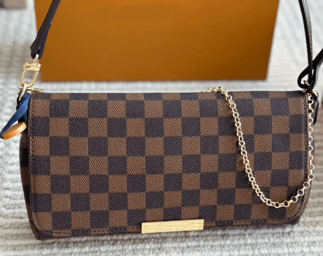 LV Purse