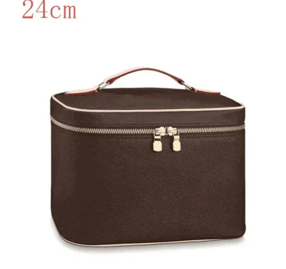 LV Makeup Bag (24cm)