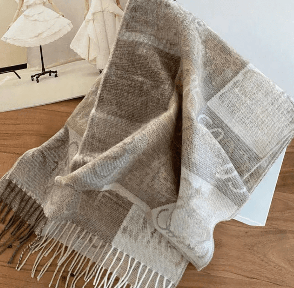 Loewe Scarf