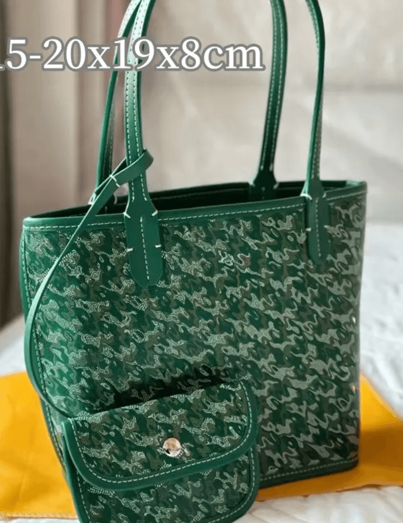 Goyard Purse (all colors)