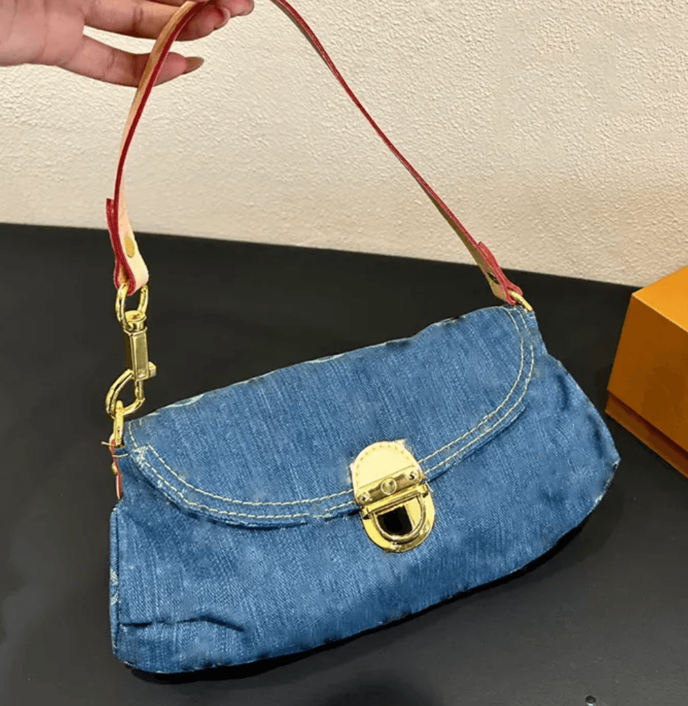 LV Denim