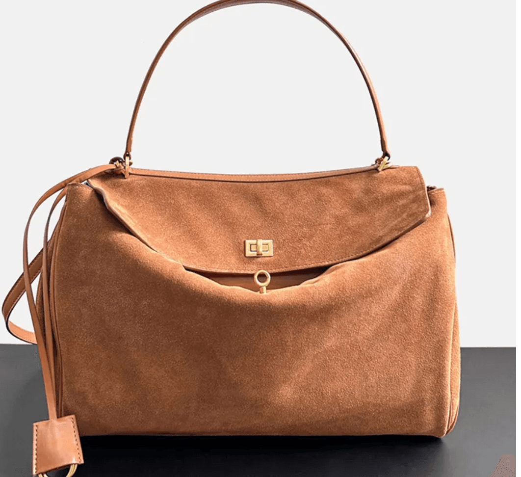 Brown Bag