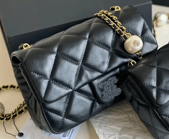 Pearl Chanel