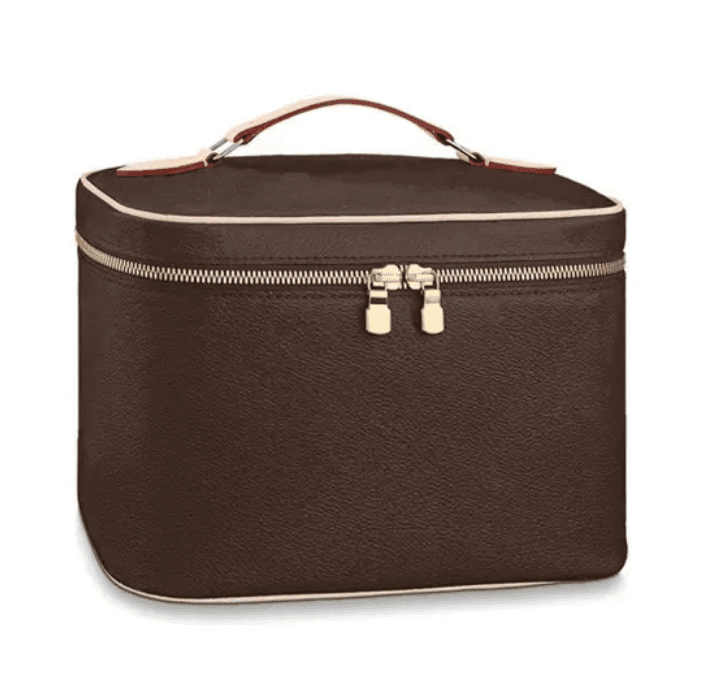 LV Makeup Bag (24 cm)