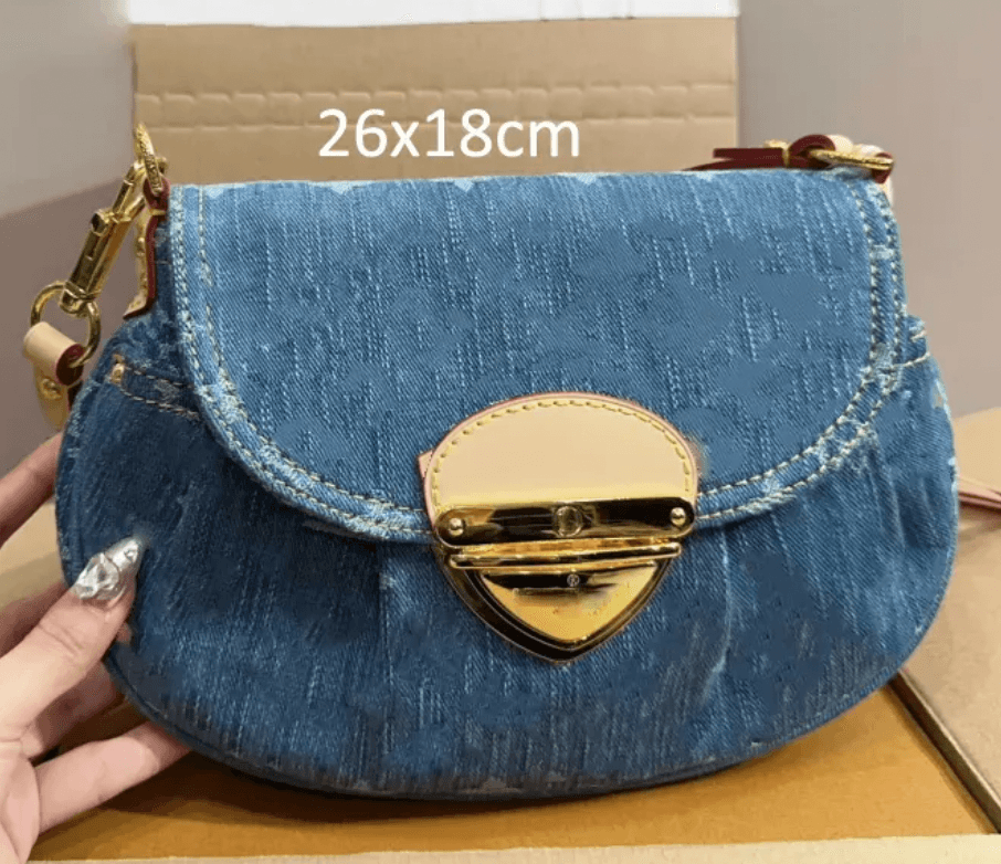 Denim LV