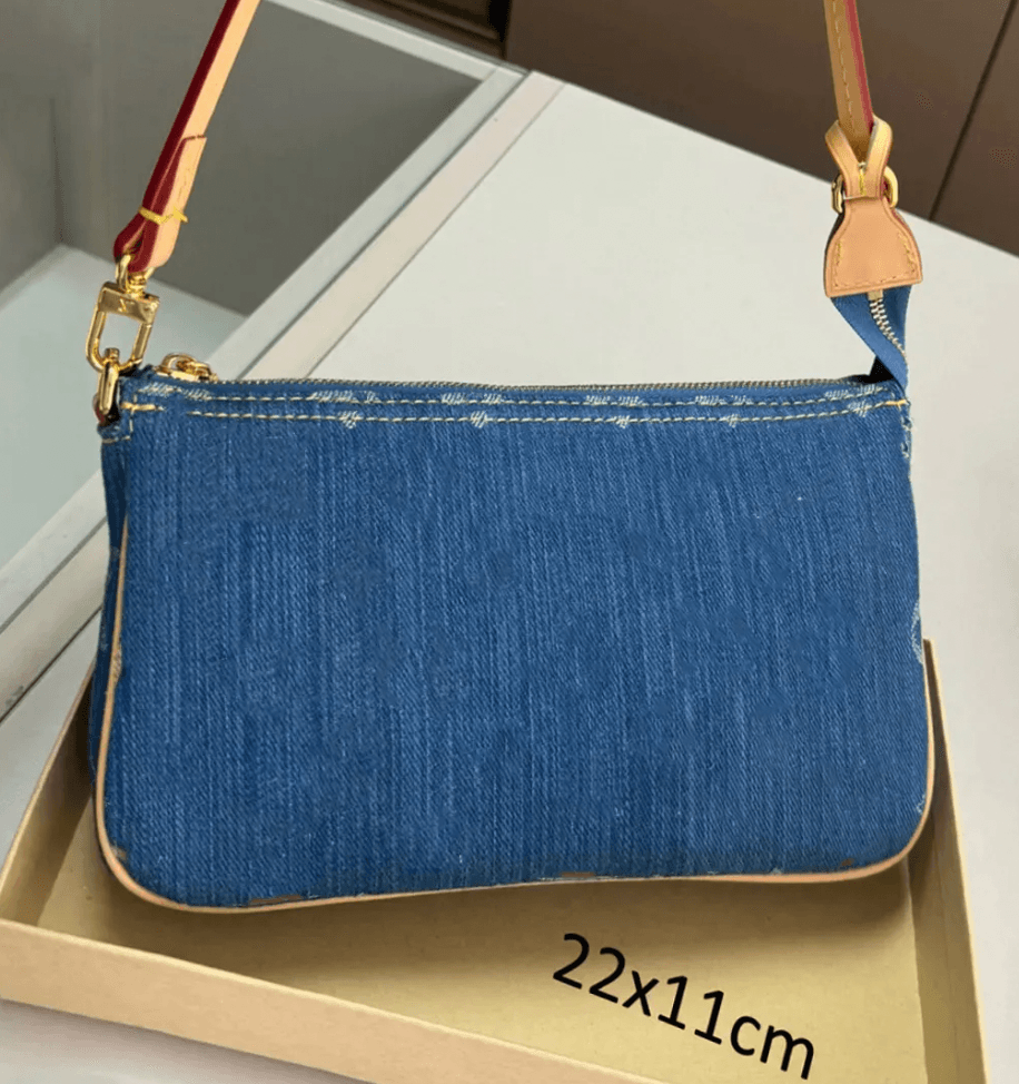 Denim LV