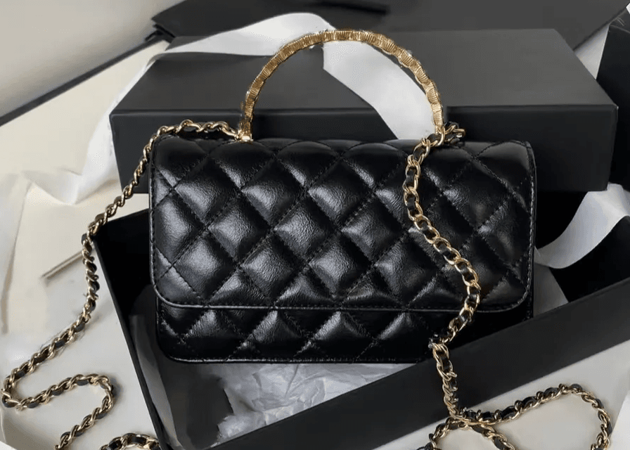 Chanel Bag