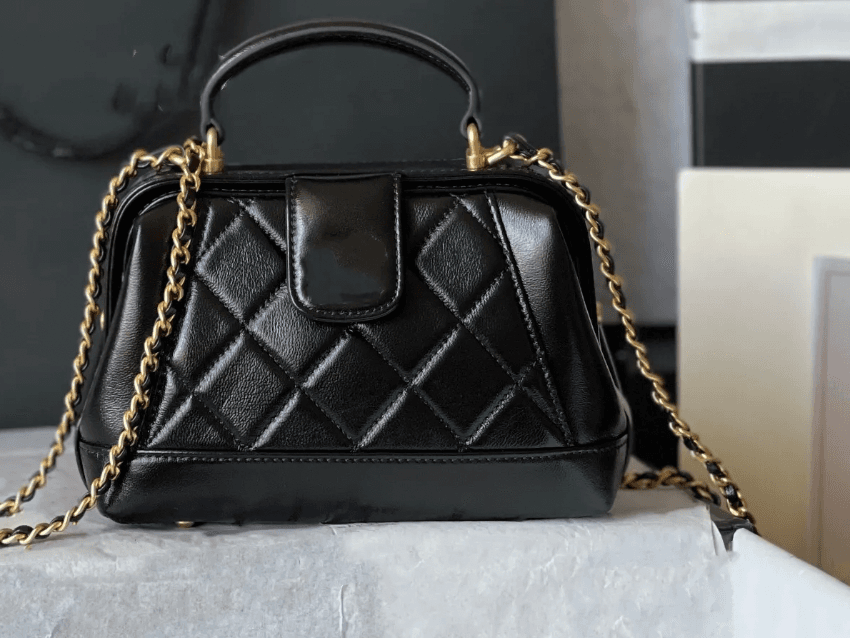 Black Chanel