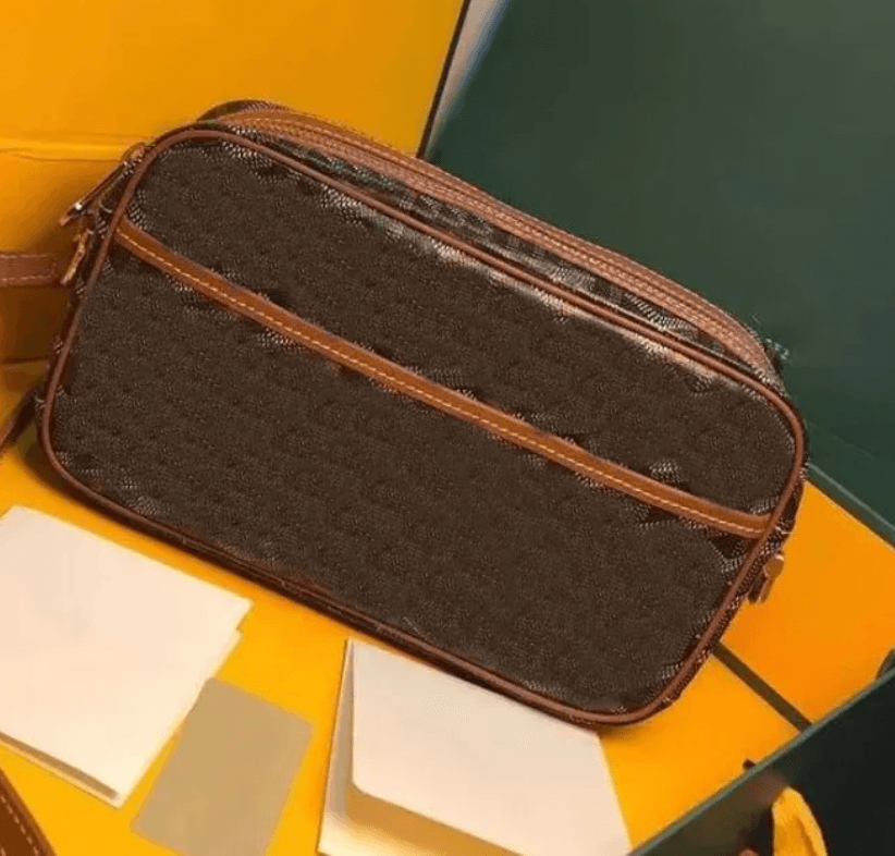 Goyard Purse