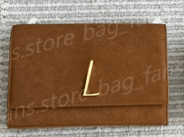 YSL Purse
