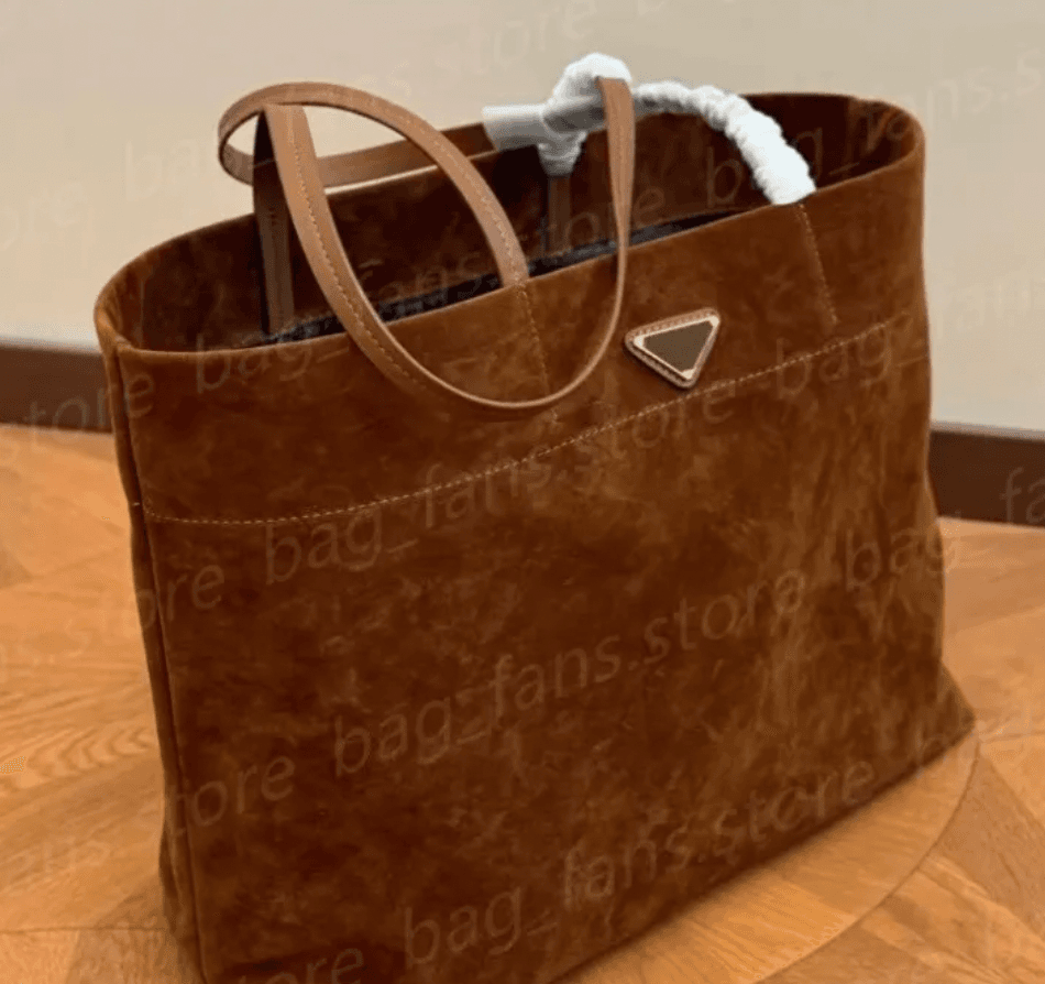 Prada Tote Bag