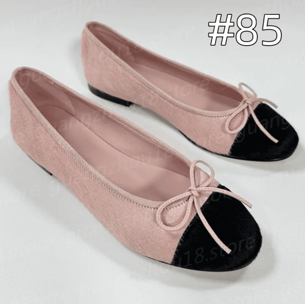 Ballet Flats