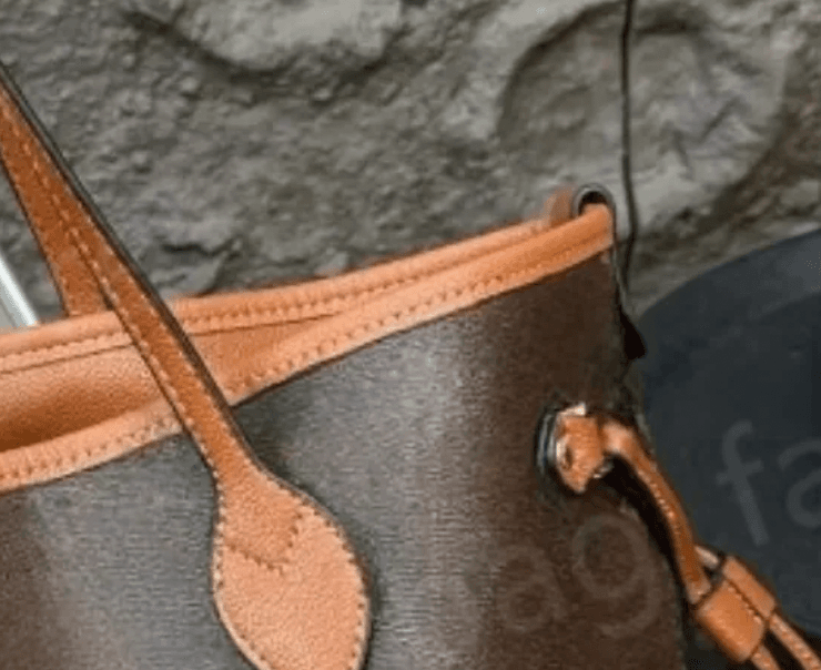 LV Neverfull