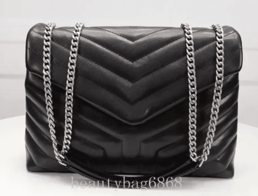 YSL Purse