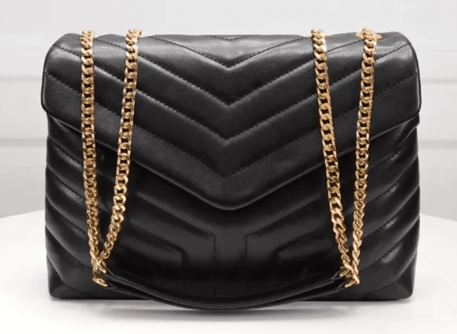 YSL Purse