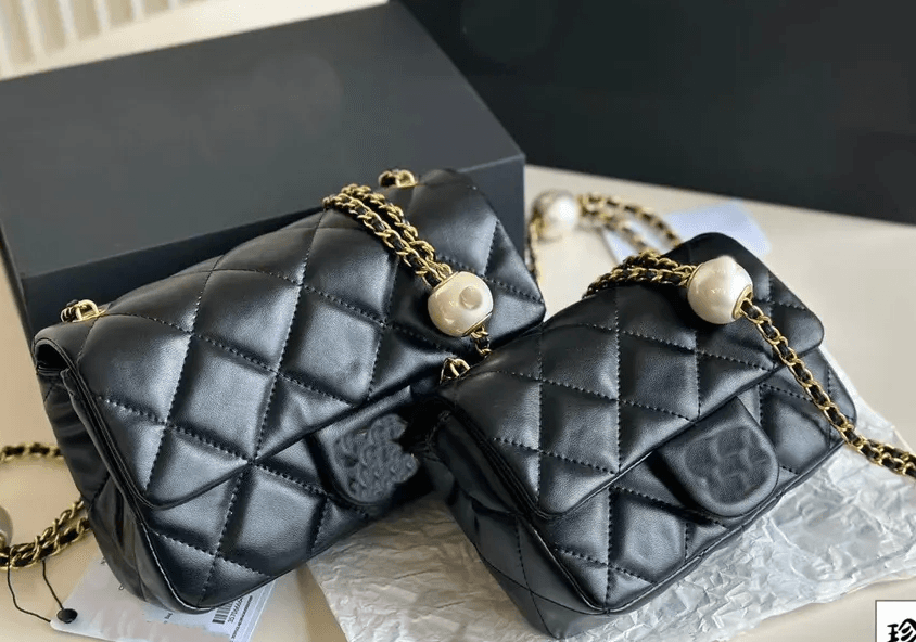 Black Chanel