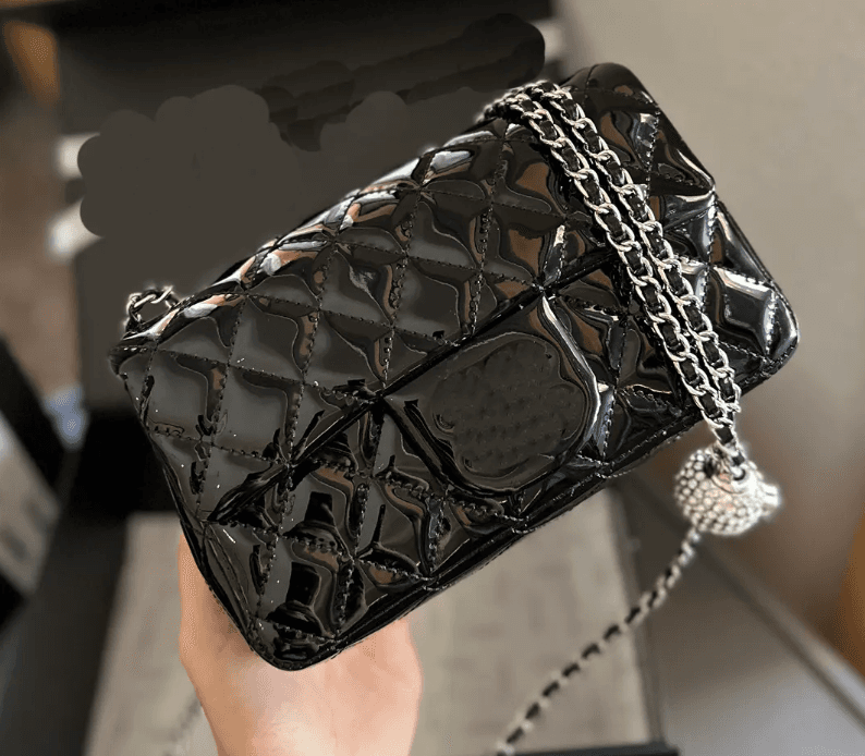 Shiny Chanel