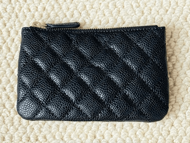 Chanel Wallet