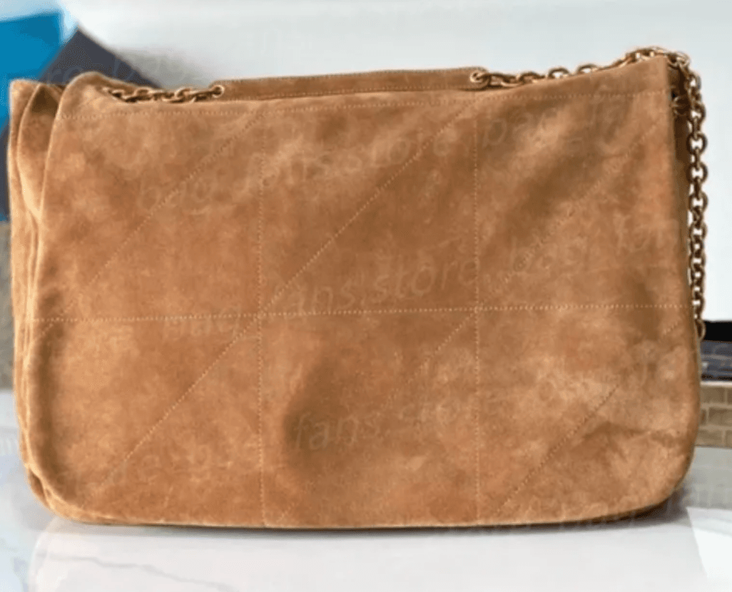 YSL flap