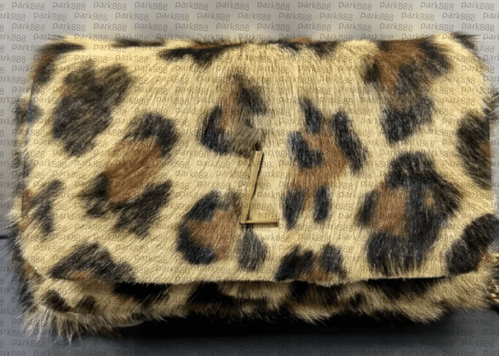 Leopard YSL