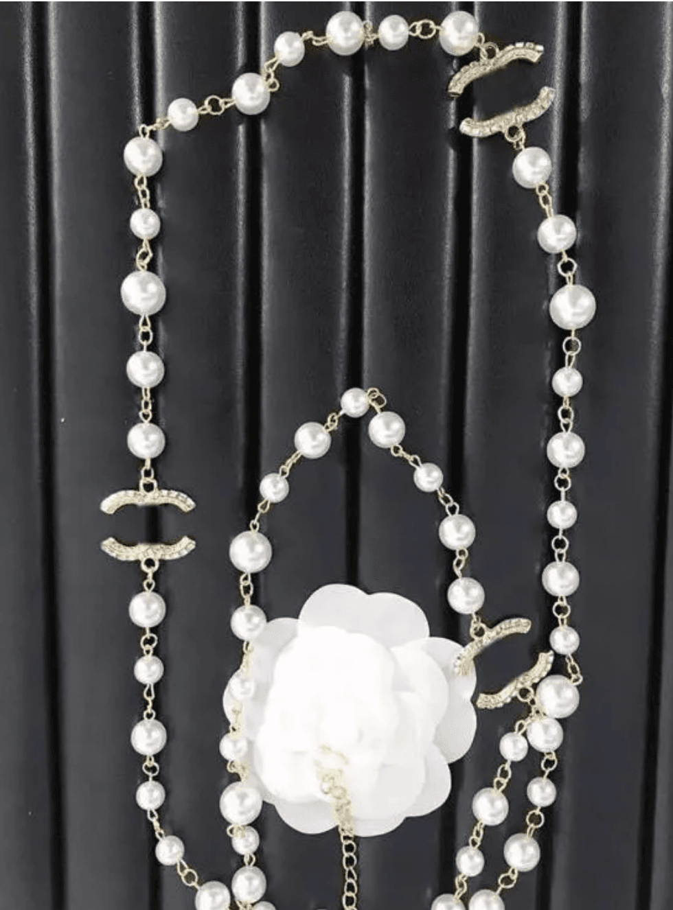 Chanel Jewelry