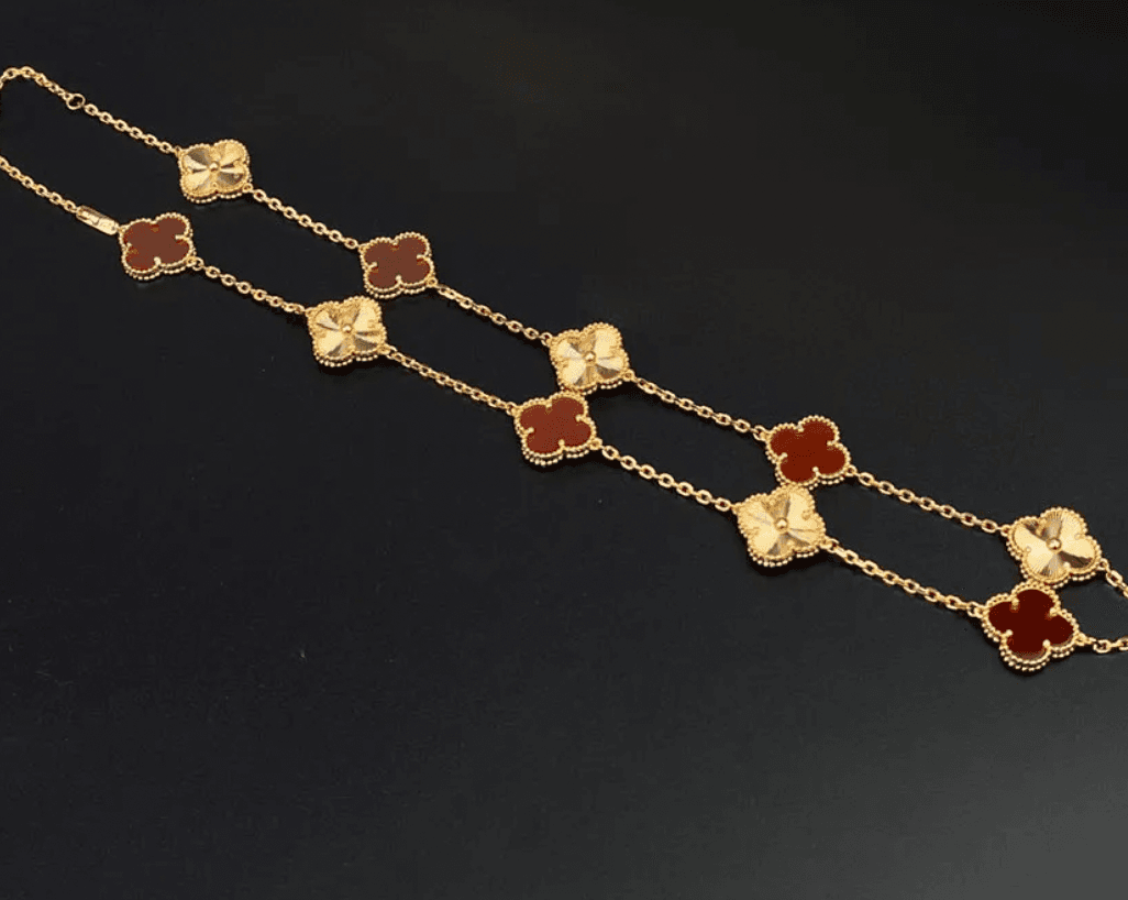 VC Necklace