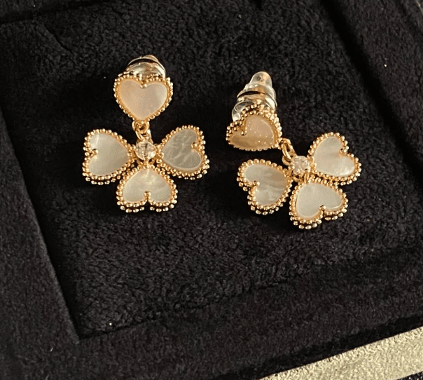 VC Earrings